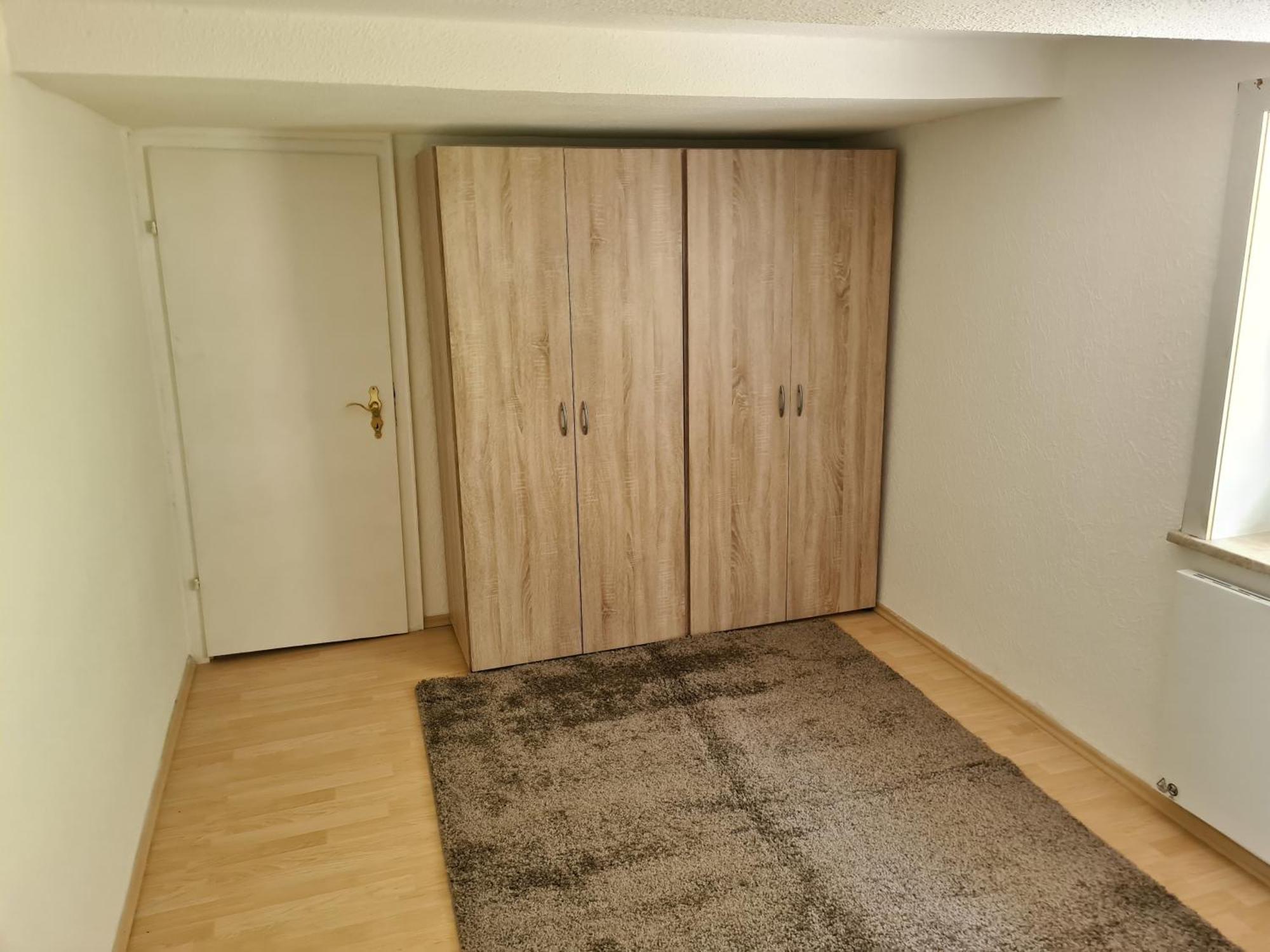 Ferienwohnung Haus Lauterberg 3 Bad Lauterberg im Harz Exterior foto
